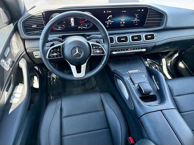 2022 Mercedes-Benz GLE GLE 350 GLE 350