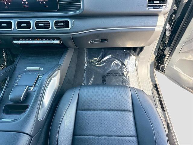 2022 Mercedes-Benz GLE GLE 350 GLE 350