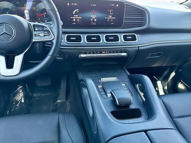 2022 Mercedes-Benz GLE GLE 350 GLE 350