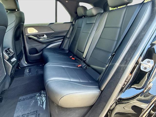 2022 Mercedes-Benz GLE GLE 350 GLE 350