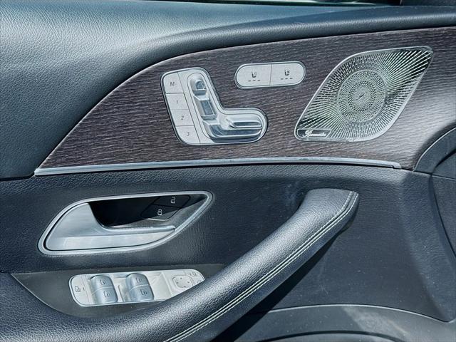 2022 Mercedes-Benz GLE GLE 350 GLE 350