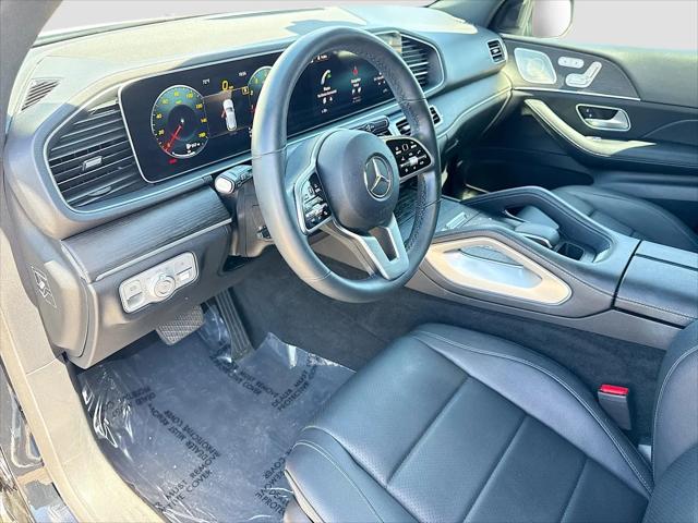 2022 Mercedes-Benz GLE GLE 350 GLE 350