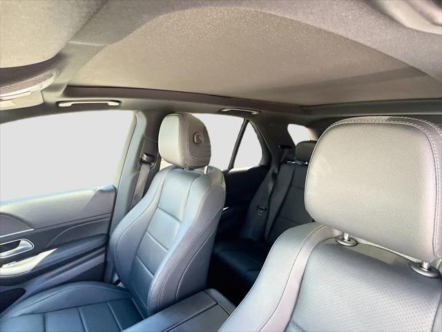2022 Mercedes-Benz GLE GLE 350 GLE 350