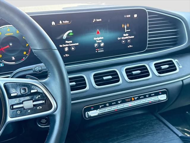 2022 Mercedes-Benz GLE GLE 350 GLE 350