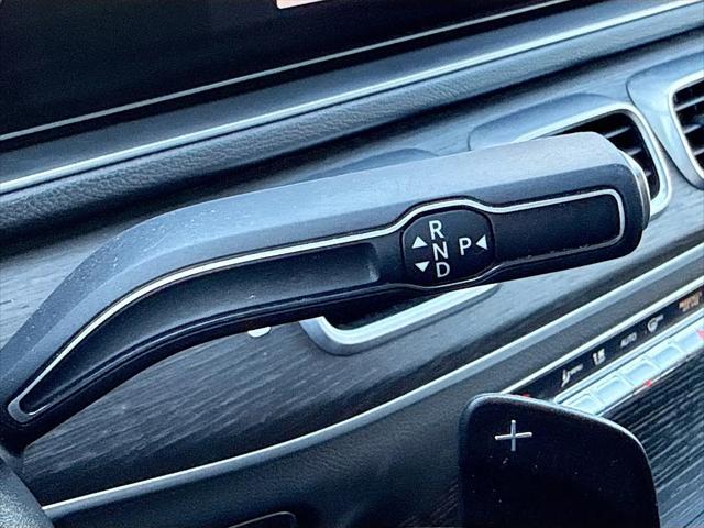 2022 Mercedes-Benz GLE GLE 350 GLE 350