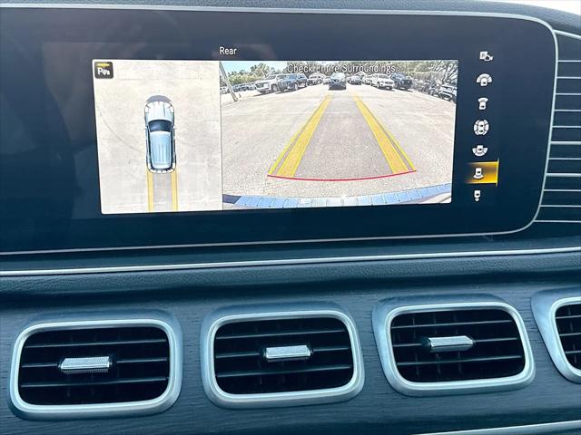 2022 Mercedes-Benz GLE GLE 350 GLE 350