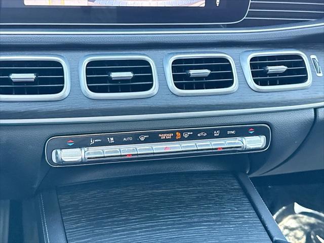 2022 Mercedes-Benz GLE GLE 350 GLE 350