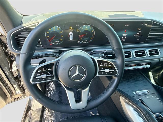 2022 Mercedes-Benz GLE GLE 350 GLE 350