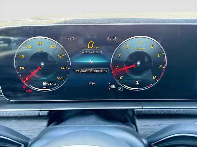 2022 Mercedes-Benz GLE GLE 350 GLE 350