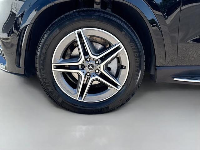 2022 Mercedes-Benz GLE GLE 350 GLE 350