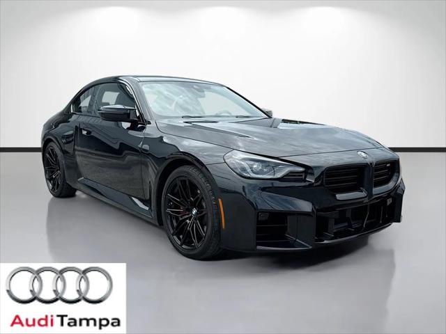 2024 BMW M2 Standard for sale in Tampa, FL