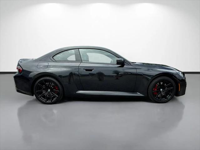 2024 BMW M2 Standard