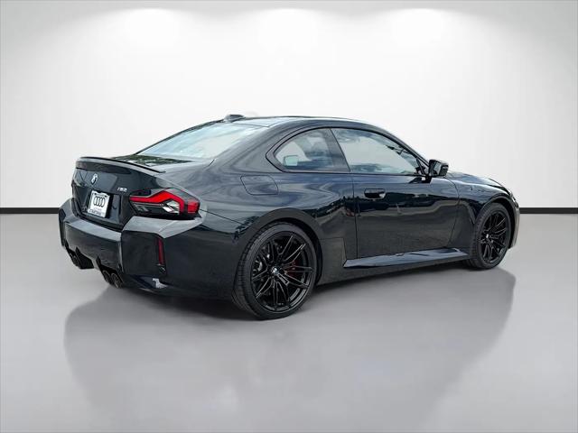 2024 BMW M2 Standard