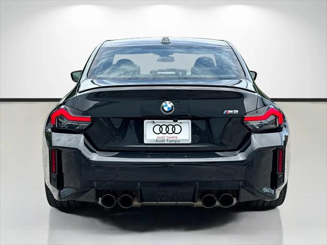 2024 BMW M2 Standard