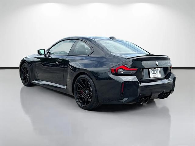 2024 BMW M2 Standard