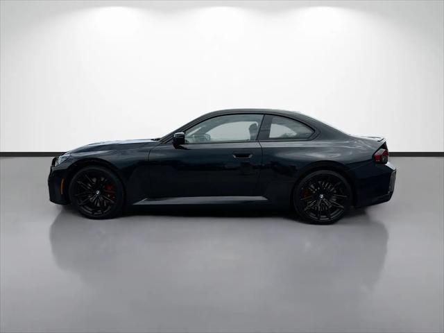 2024 BMW M2 Standard