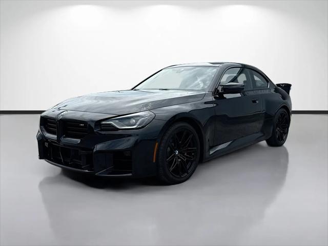 2024 BMW M2 Standard