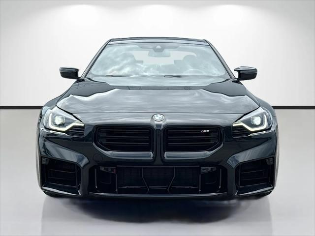 2024 BMW M2 Standard