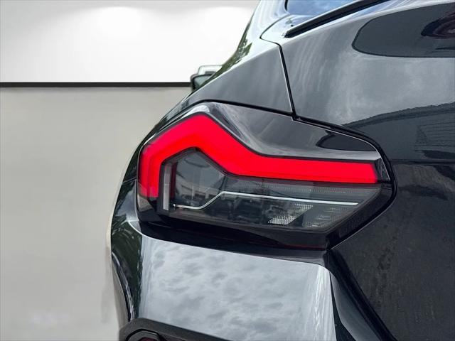 2024 BMW M2 Standard