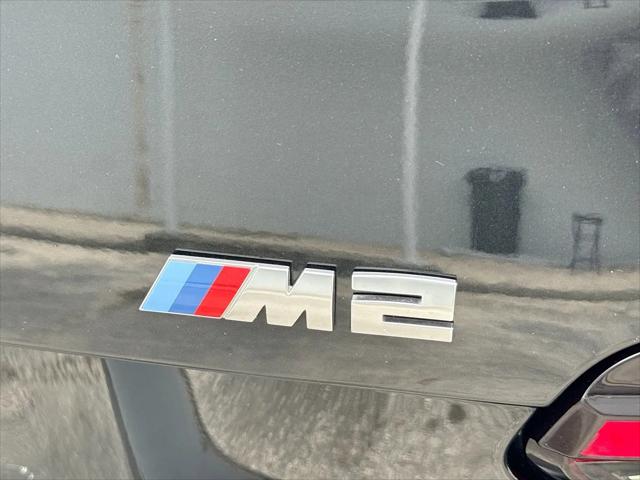 2024 BMW M2 Standard