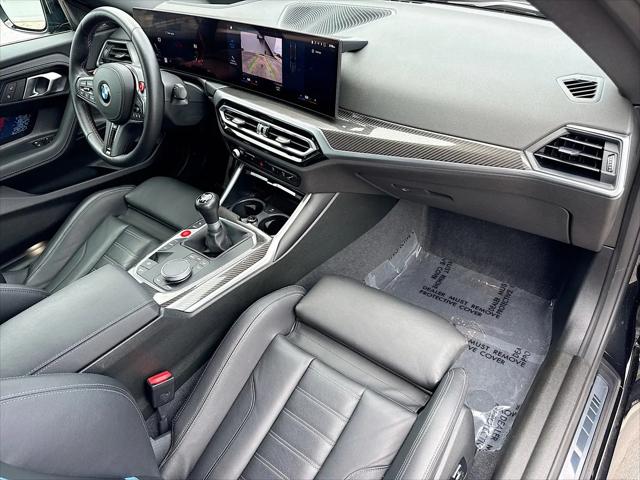 2024 BMW M2 Standard