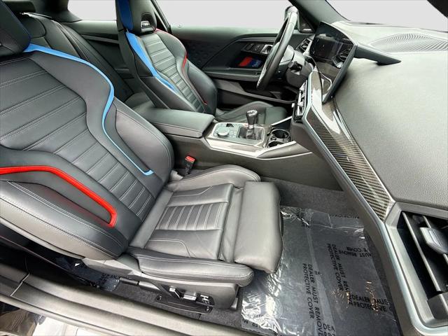 2024 BMW M2 Standard