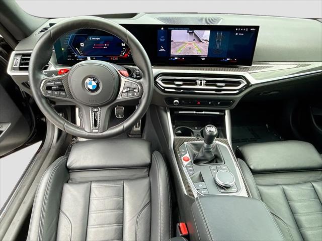 2024 BMW M2 Standard