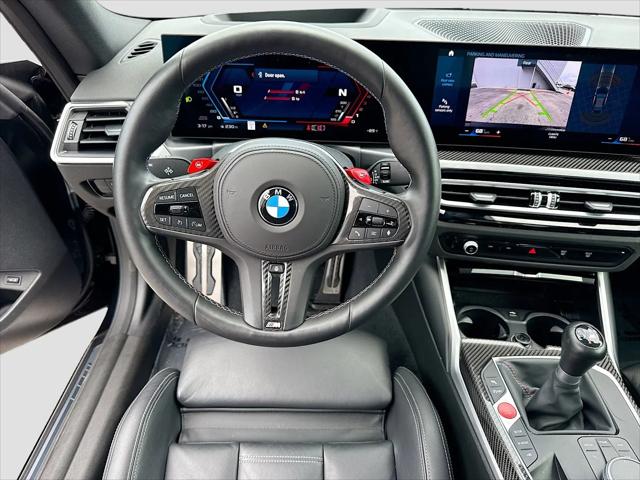2024 BMW M2 Standard