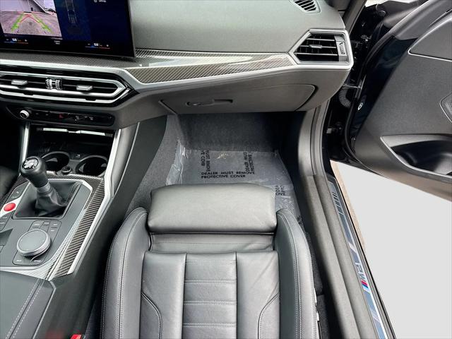 2024 BMW M2 Standard