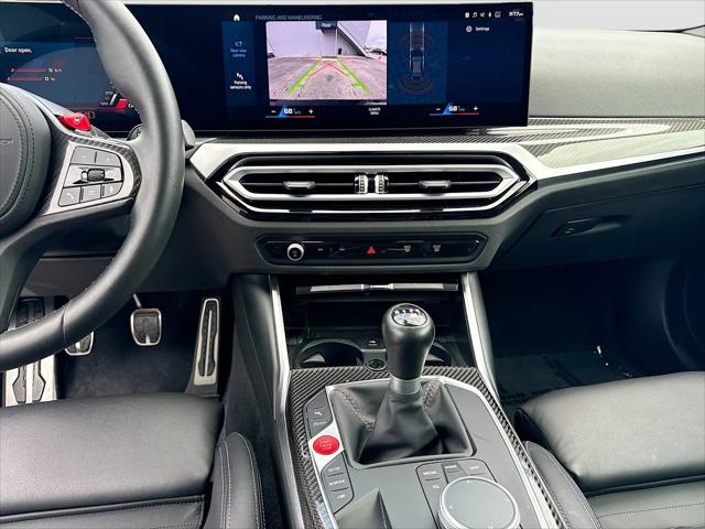 2024 BMW M2 Standard
