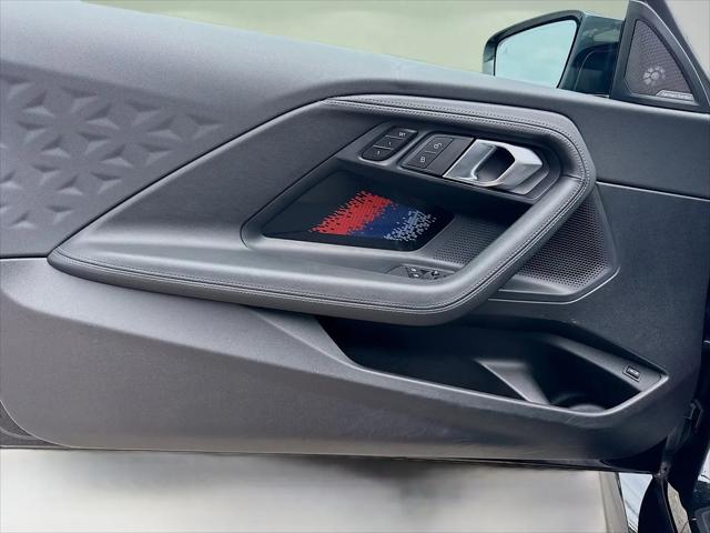 2024 BMW M2 Standard