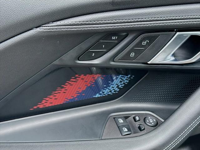 2024 BMW M2 Standard