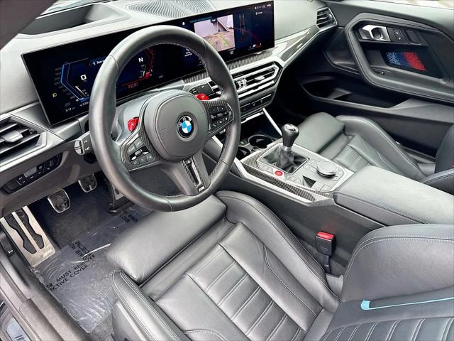 2024 BMW M2 Standard