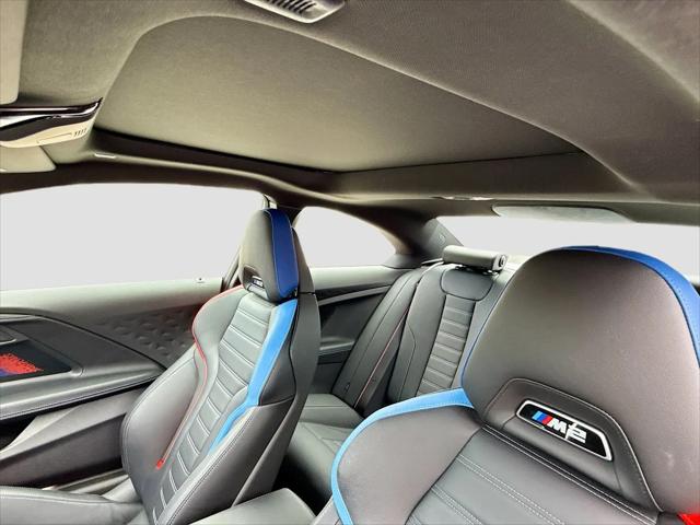 2024 BMW M2 Standard
