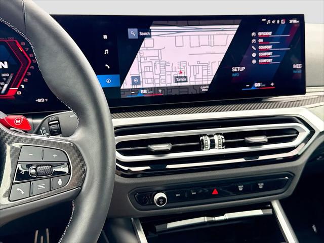 2024 BMW M2 Standard