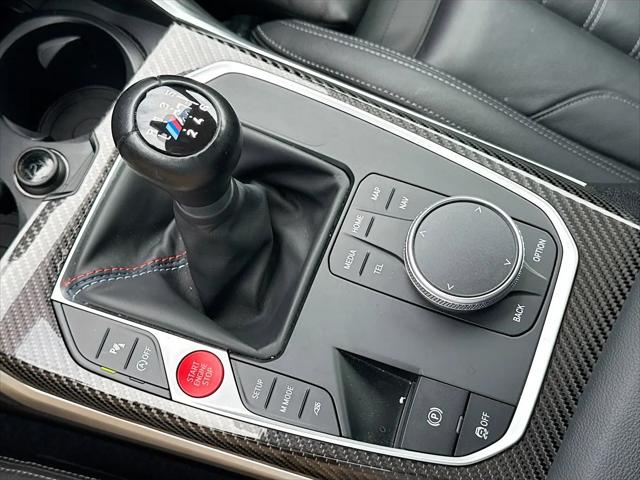 2024 BMW M2 Standard