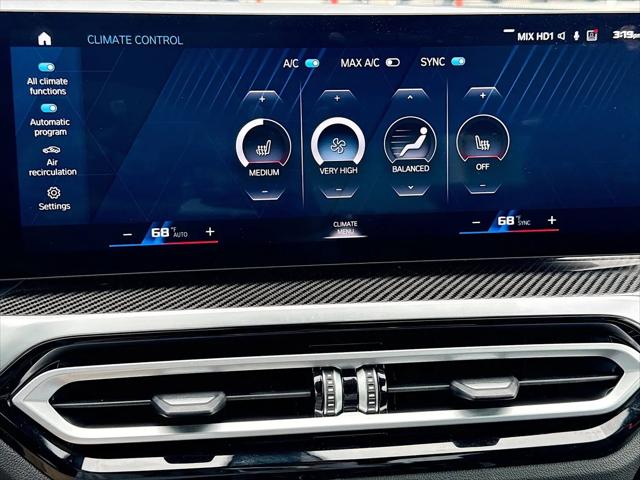 2024 BMW M2 Standard