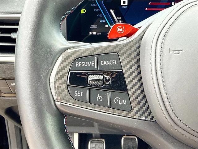 2024 BMW M2 Standard