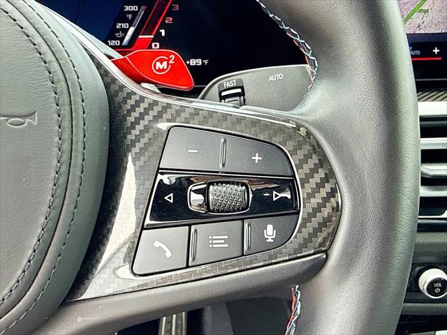 2024 BMW M2 Standard