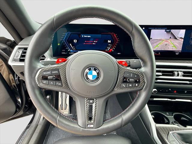 2024 BMW M2 Standard