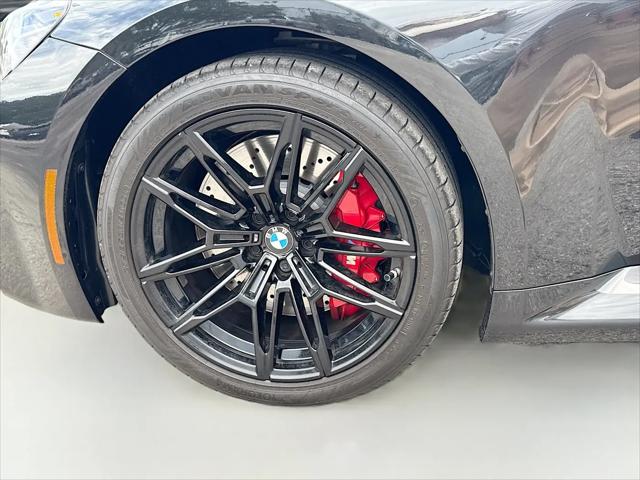 2024 BMW M2 Standard