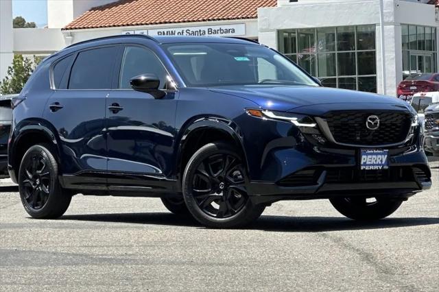 2026 Mazda CX-5 2.5 S Premium Plus for sale in Santa Barbara, CA