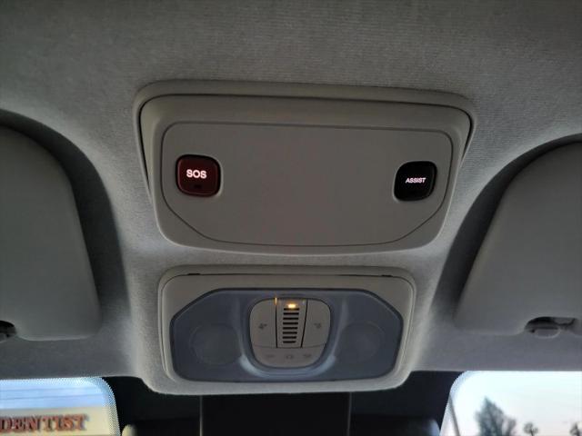 2022 Ram ProMaster 2500 Cargo Van Low Roof 136" WB