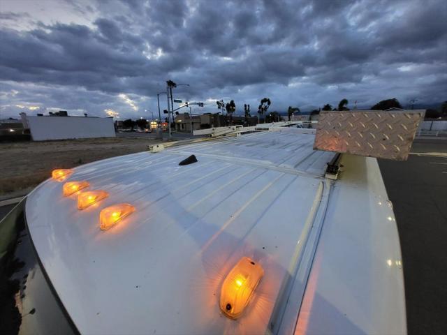 2022 Ram ProMaster 2500 Cargo Van Low Roof 136" WB