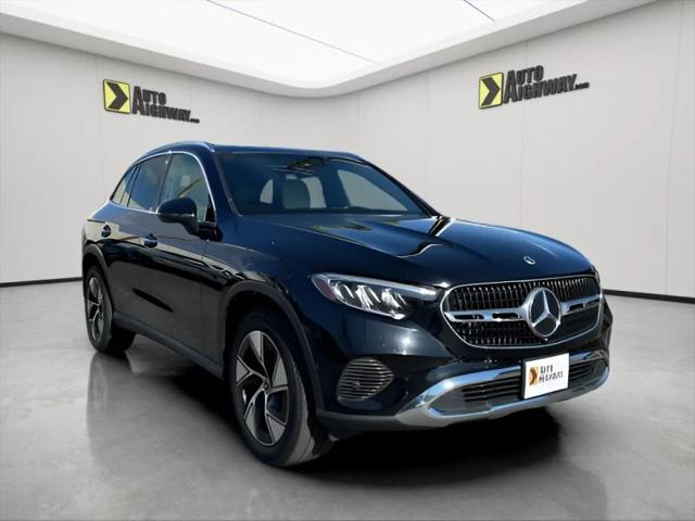 2024 Mercedes-Benz GLC 4MATIC SUV for sale in Sun Valley, CA