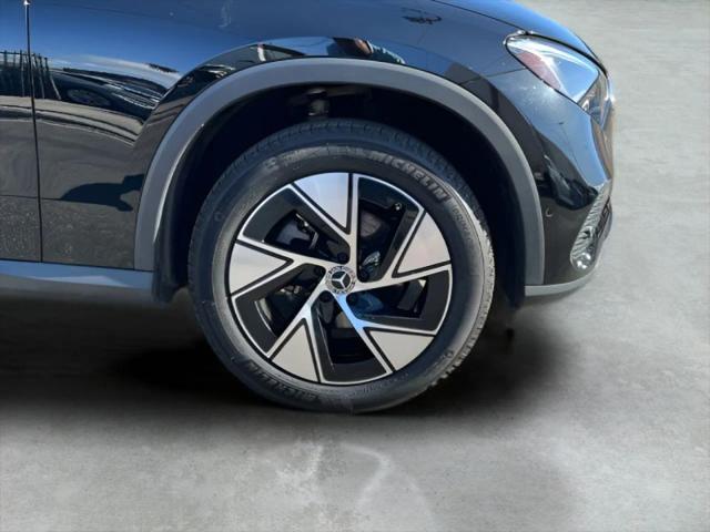 2024 Mercedes-Benz GLC 4MATIC SUV