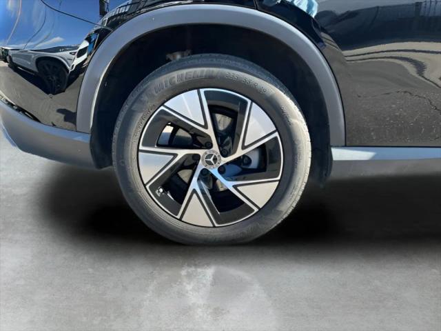 2024 Mercedes-Benz GLC 4MATIC SUV