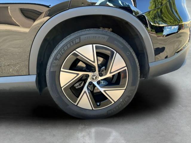 2024 Mercedes-Benz GLC 4MATIC SUV