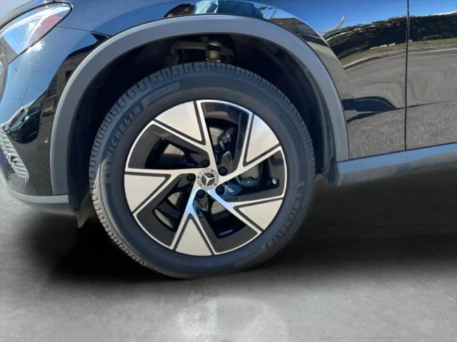 2024 Mercedes-Benz GLC 4MATIC SUV