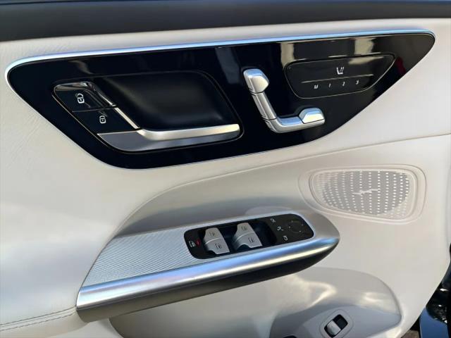 2024 Mercedes-Benz GLC 4MATIC SUV